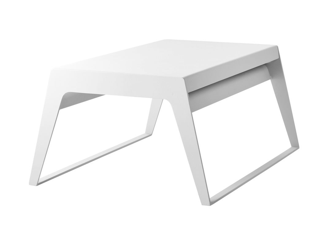 Chill-out Couchtisch zum aufklappen Cane-Line